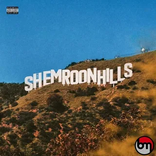 Shemroon Hills