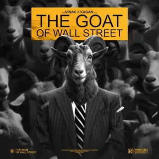 The Goat Of Wall Street