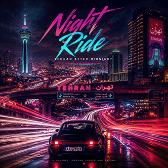 night ride