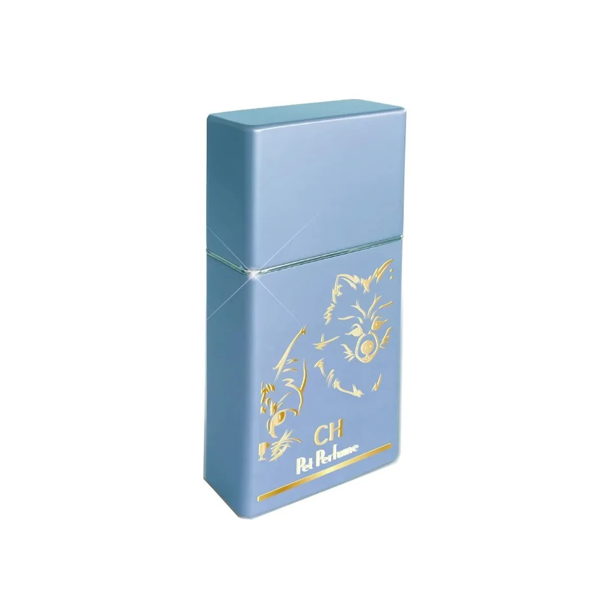 پرفیوم خوشبوکننده رایحه کلاسیک پرسا ۳۰ میلی‌گرم