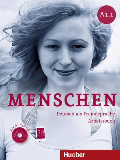 Menschen A1.1 Arbeitsbuch
