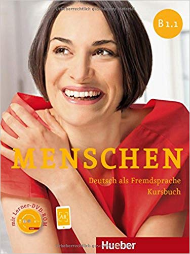 Menschen B1.1 Kursbuch