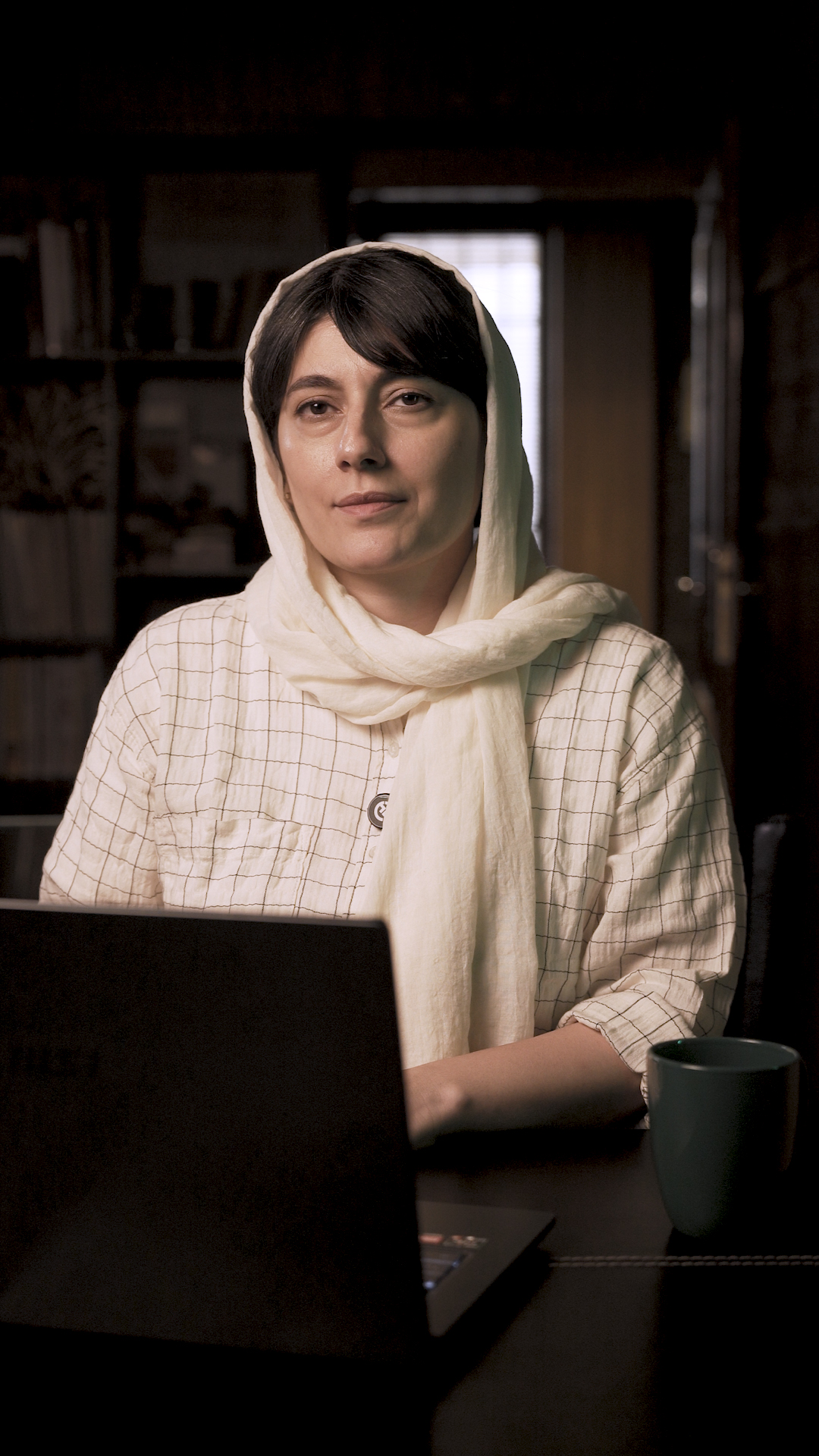 منیره حیدرعلی