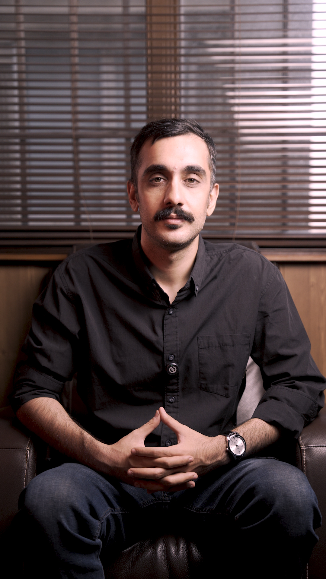 سیاوش حیدرعلی