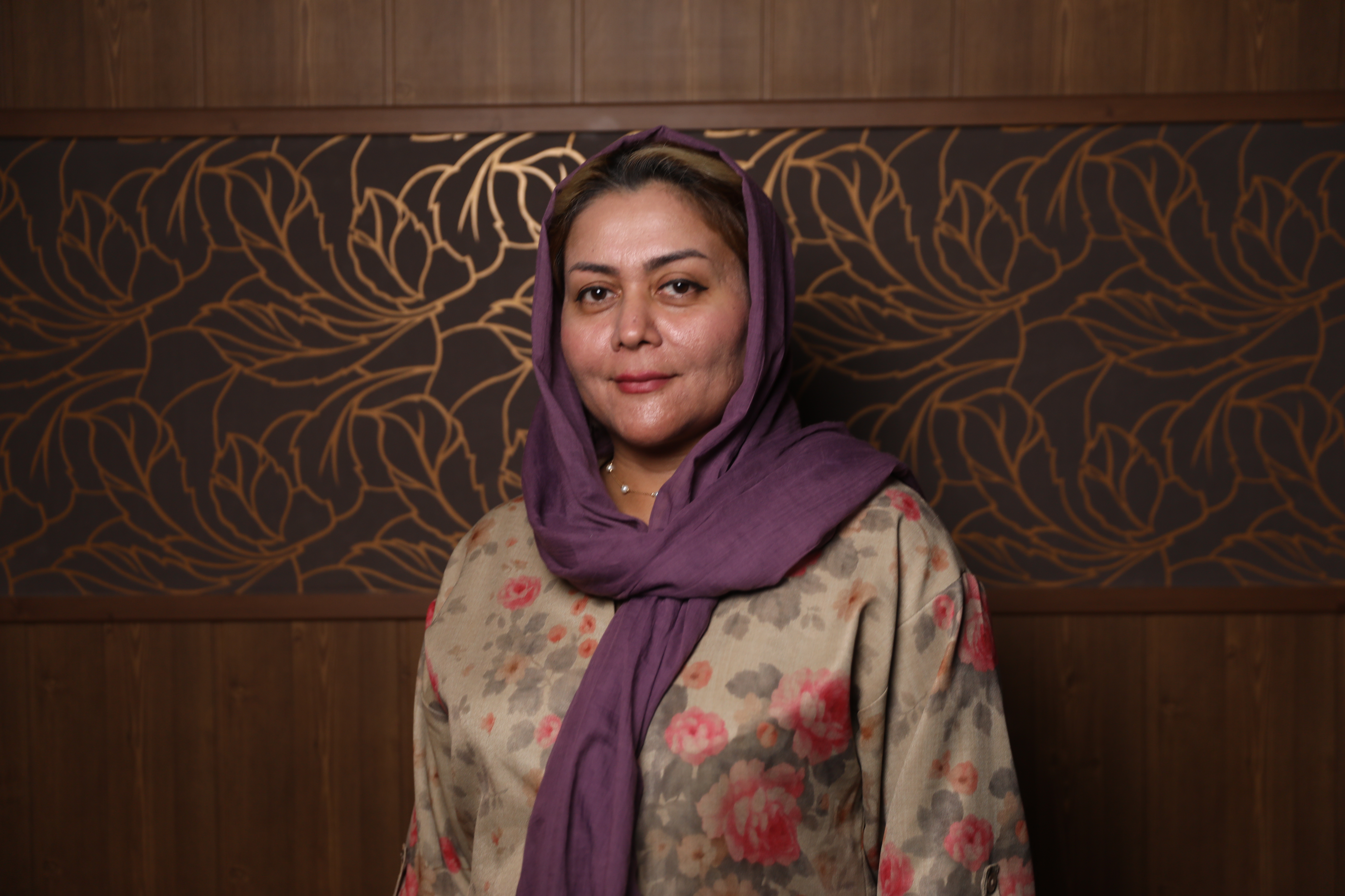 مژگان نوری