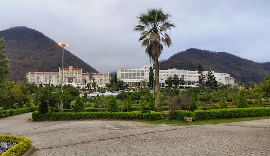 رامسر
