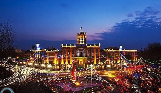 تبريز