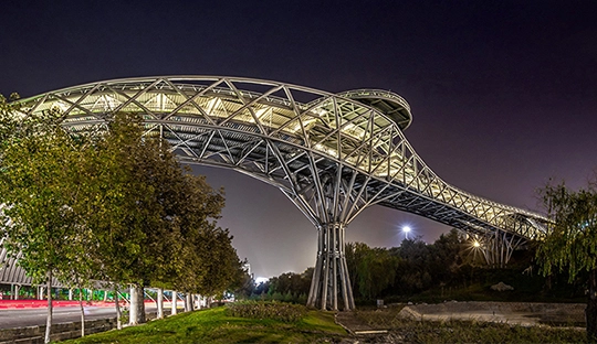 تهران 