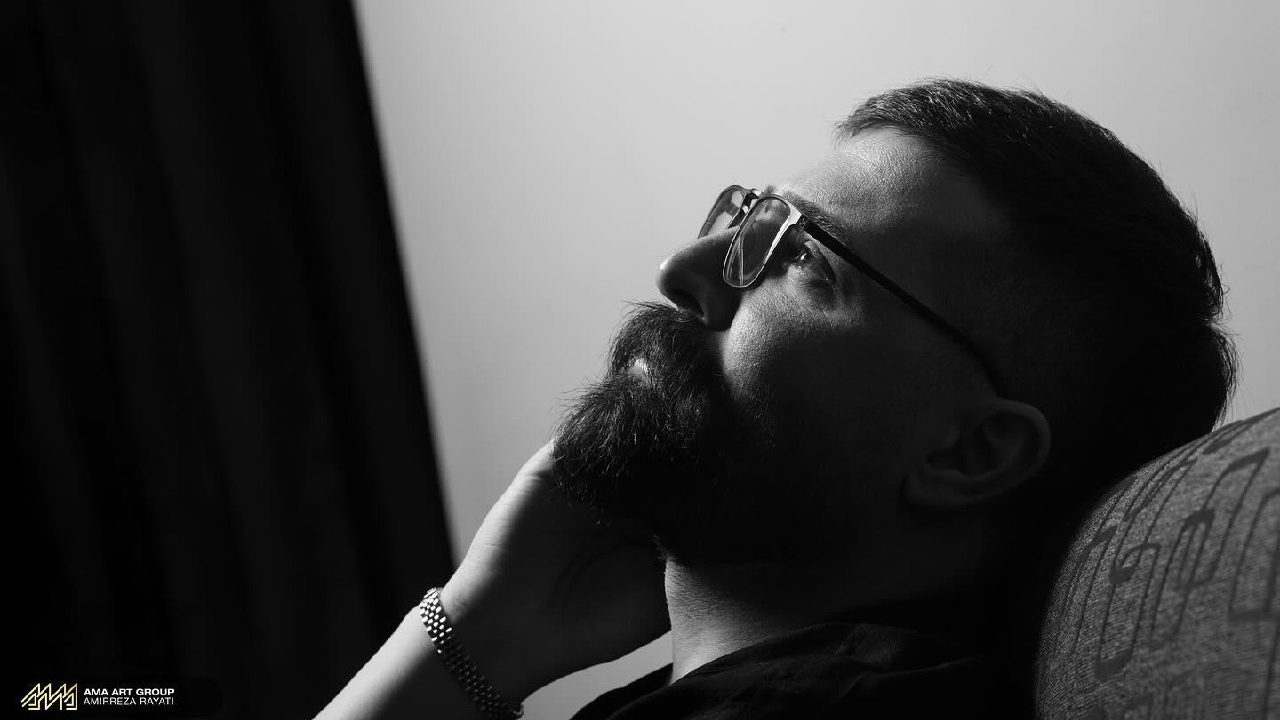 کنسرت حمید هیراد 2 - 18 شهریور