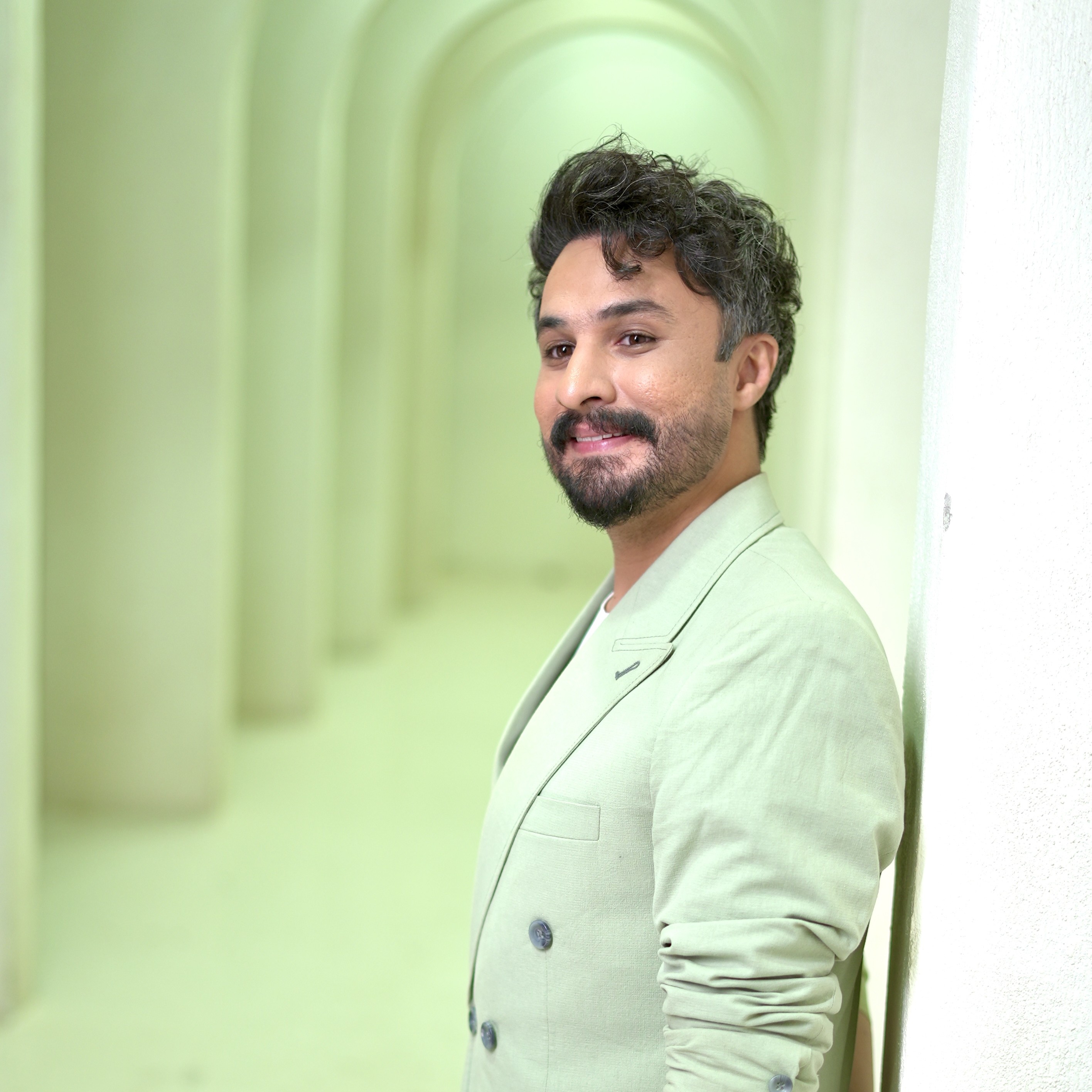مصطفی راغب