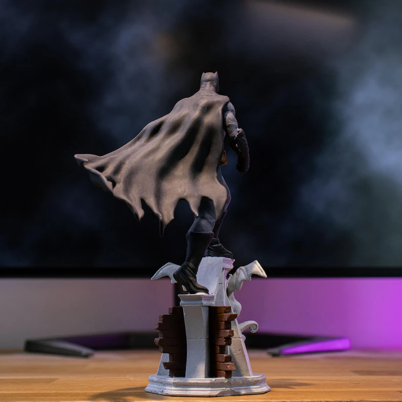 فیگور بتمن Batman - تصویر 1