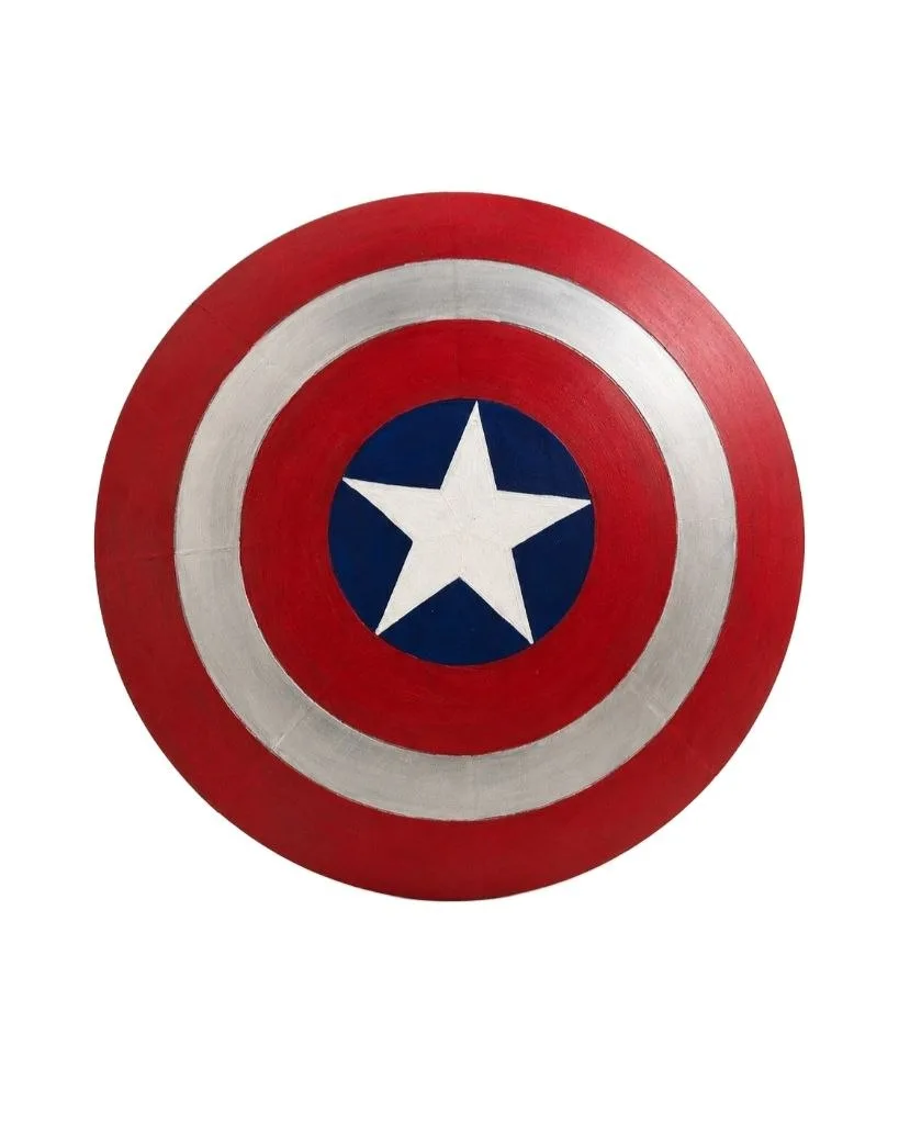 سپر کاپیتان آمریکا, سپر Captain America, اسباب بازی کاپیتان آمریکا, اسباب بازی مارول, ایفای نقش ابرقهرمانی, بازی نقش آفرینی, اسباب بازی پسرانه, اکسسوری کاپیتان آمریکا, Captain America Shield, Marvel Toys, خرید سپر کاپیتان آمریکا, اسباب بازی ابرقهرمانی, لوازم بازی تخیلی, هدیه مارول, اسباب بازی شخصیت های فیلم