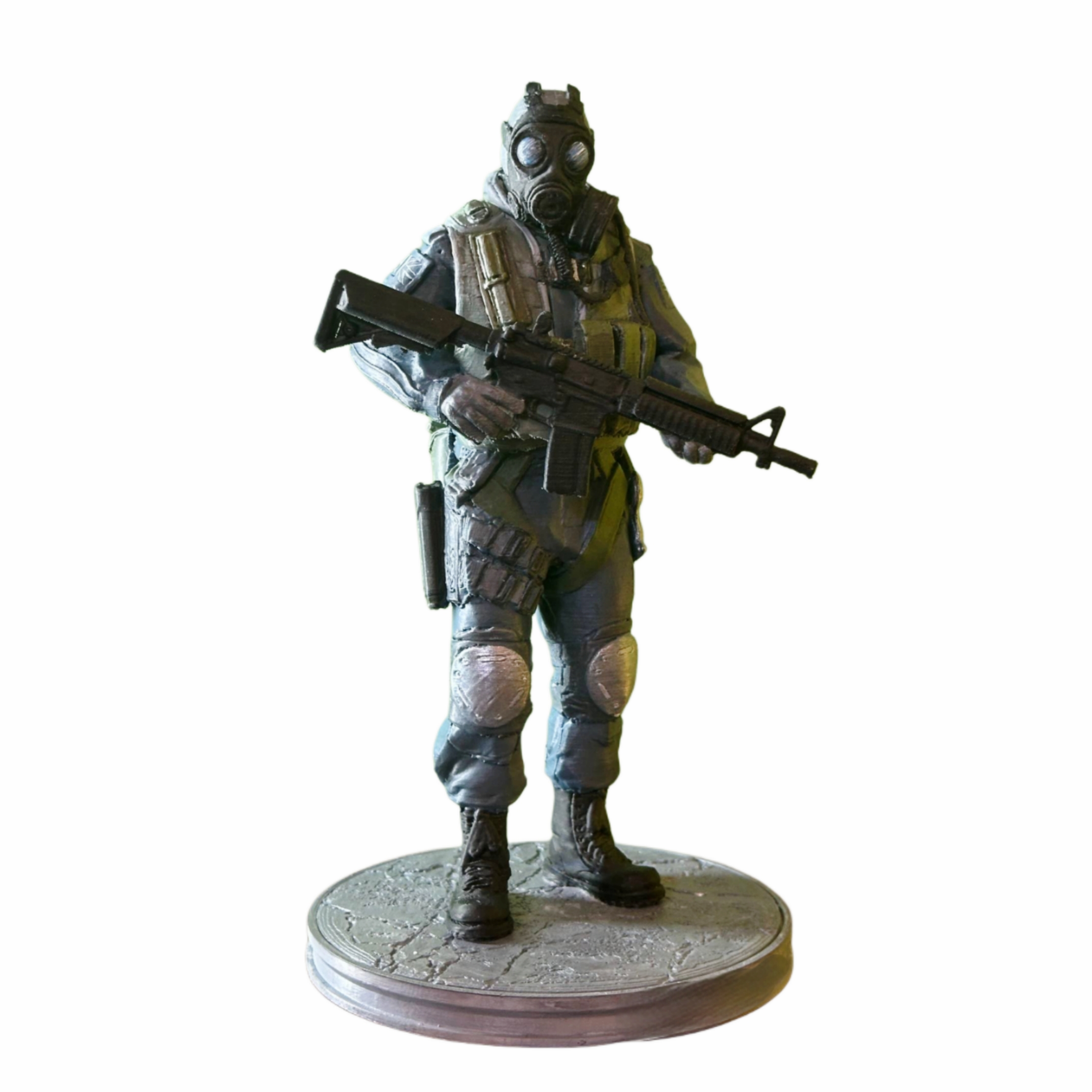 فیگور CT کانتر استرایک, فیگور Counter Strike, فیگور کانتر, خرید فیگور گیمینگ, فیگور ضد تروریست, فیگور نظامی, فیگور کلکسیونی, اکشن فیگور کانتر استرایک, فیگور ۲۰ سانتی متری, فیگور دکوری گیمینگ, فیگور شخصیت بازی, فیگور مخصوص گیمرها, خرید فیگور کانتر, مجسمه کانتر استرایک