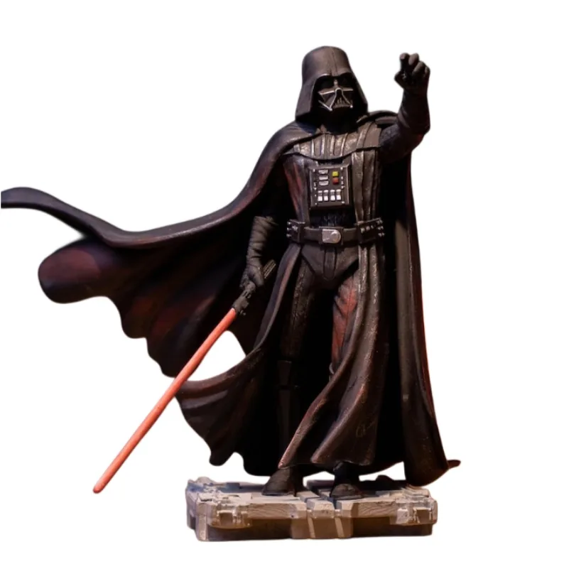 فیگور دارث ویدر، Darth Vader Figure، جنگ ستارگان، Star Wars، سیت لرد، Sith Lord، فیگور 14 سانتی، کلکسیون سینمایی
