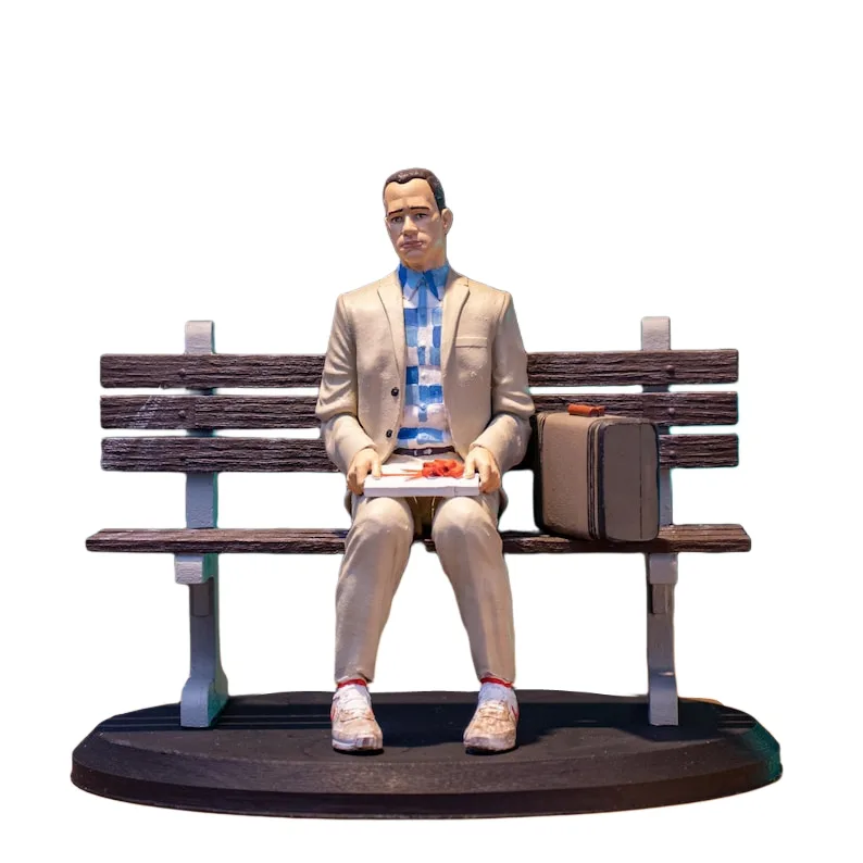 فیگور Forrest Gump از فیلم Forrest Gump