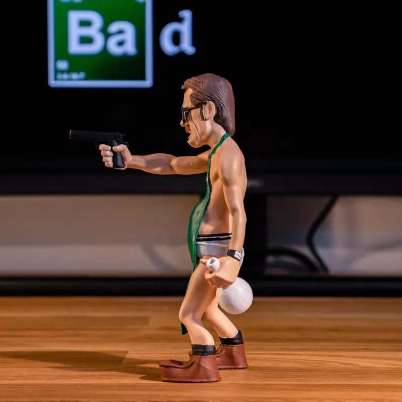 فیگور Heisenberg از سریال Breaking Bad - تصویر 1