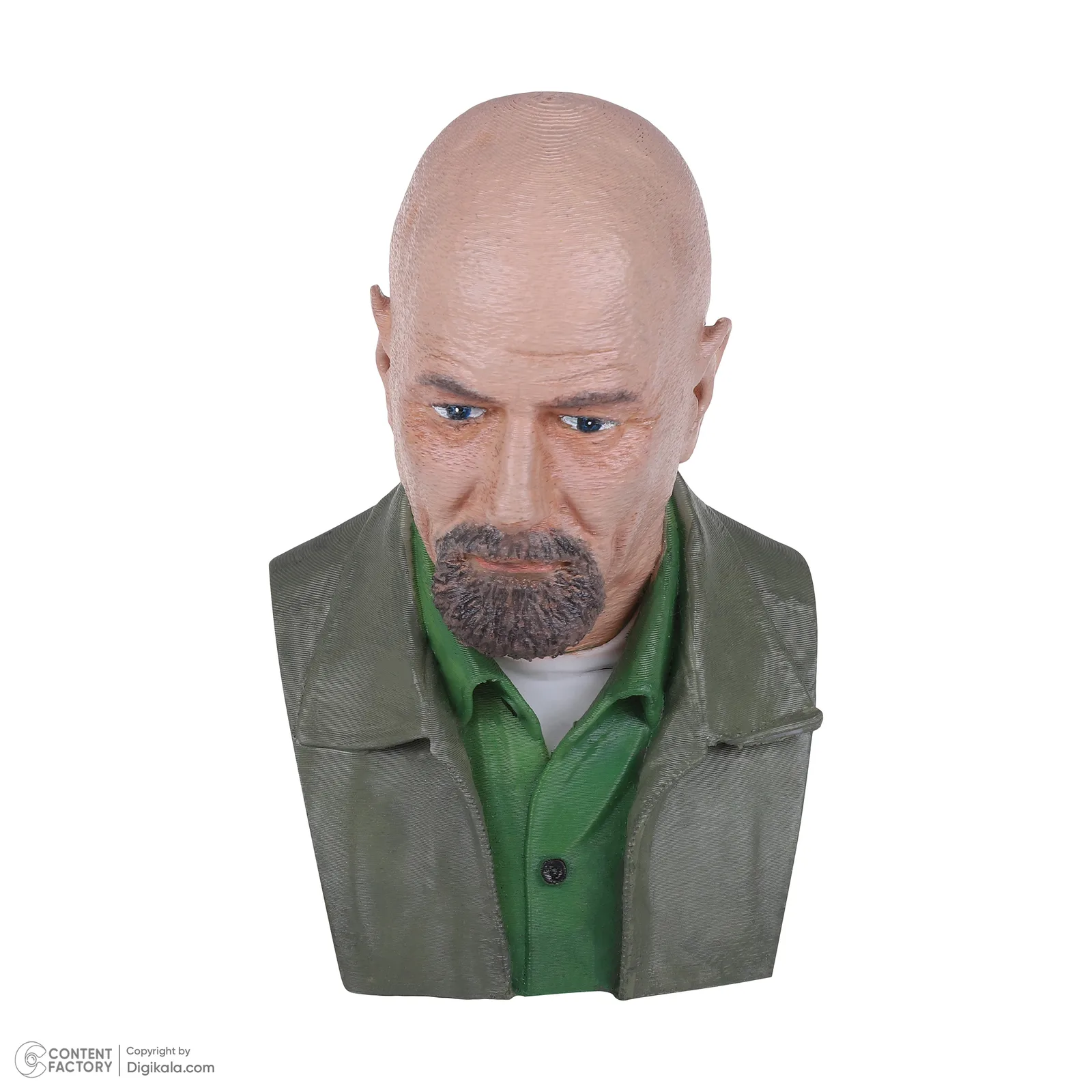 اکشن فیگور هایزنبرگ (Walter White)