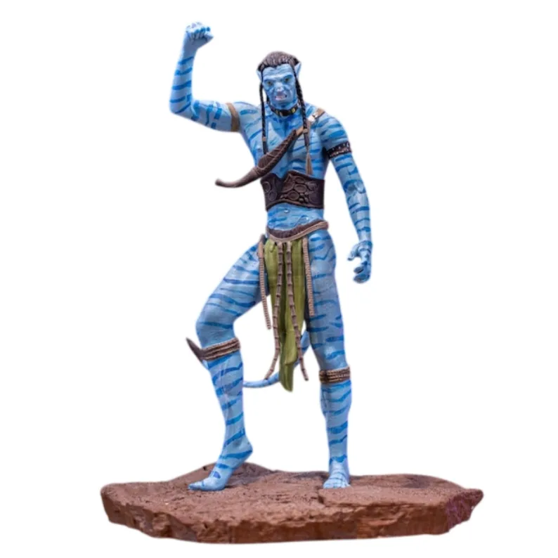 فیگور جیک سالی (Jake Sully) از فیلم Avatar