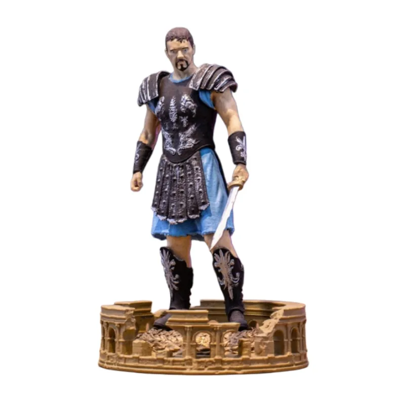 فیگور ماکسیموس (Maximus) طرح فیلم Gladiator