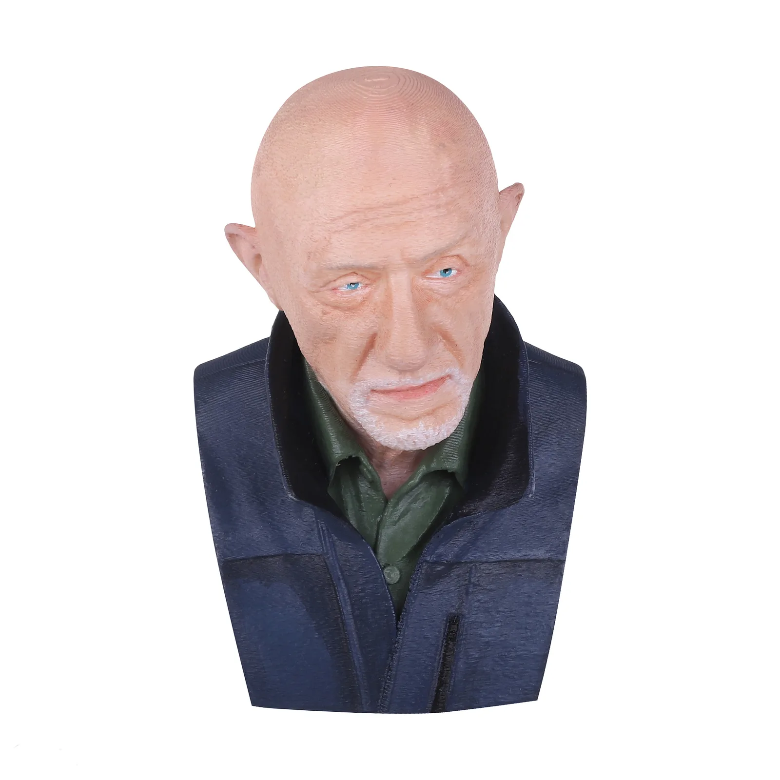 اکشن فیگور مایک ارمنترات (Breaking Bad)