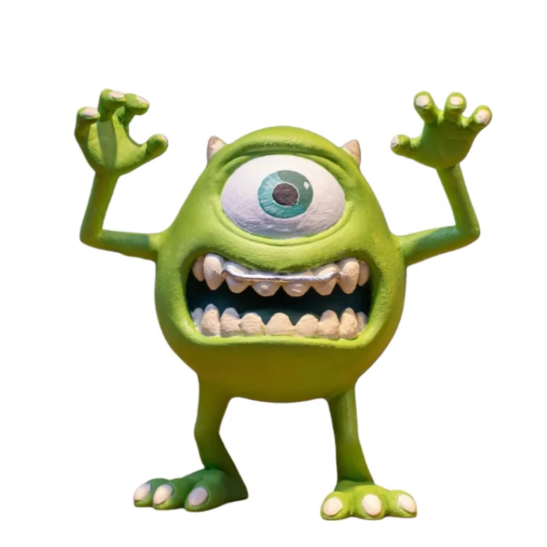 فیگور Mike Wazowski, Monsters, Inc., فیگور Monsters, Inc., فیگور پیکسار, فیگور Mike Wazowski, دکوری Monsters, Inc.