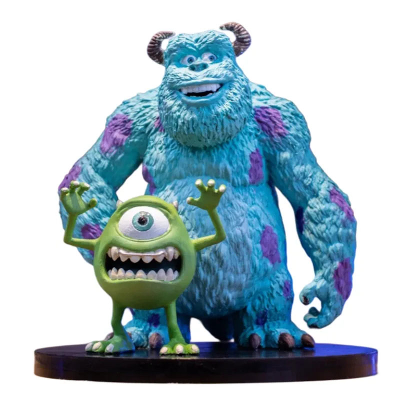 فیگور مایک و سالیوان انیمیشن Monsters, Inc