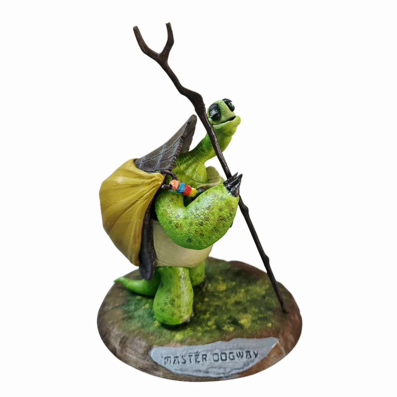 فیگور استاد اوگوی (Master Oogway)