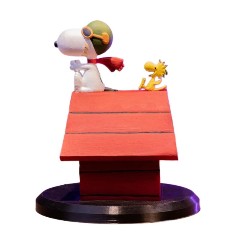 فیگور اسنوپی (Snoopy) از مجموعه Peanuts