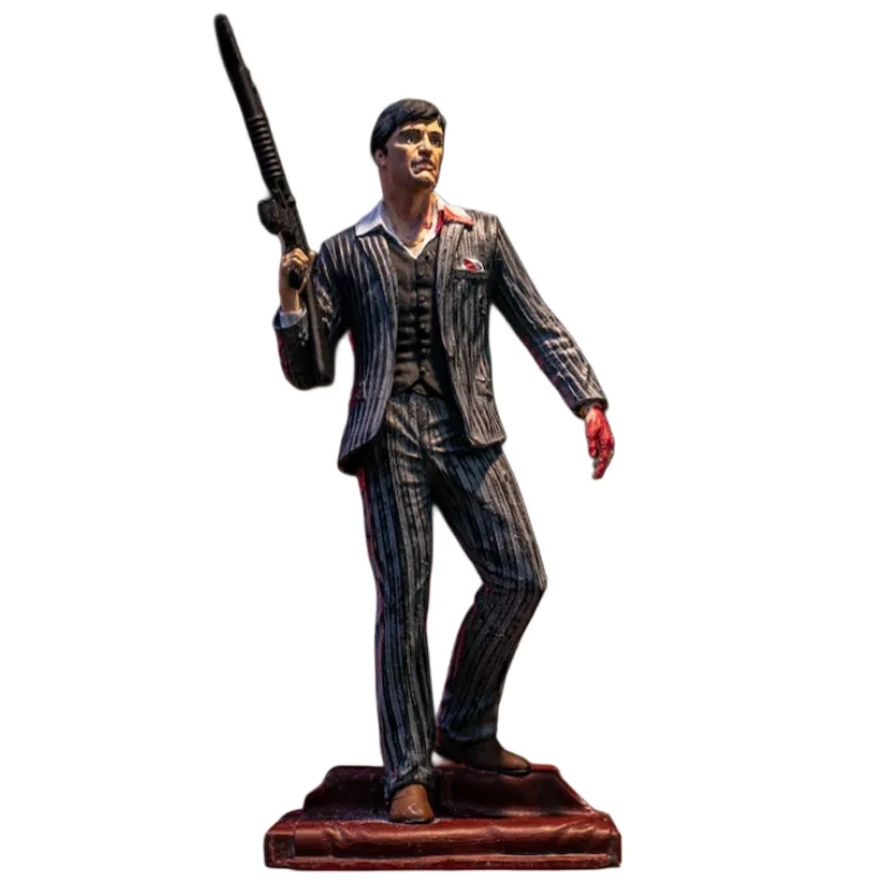 فیگور تونی مونتانا (Tony Montana) از فیلم Scarface