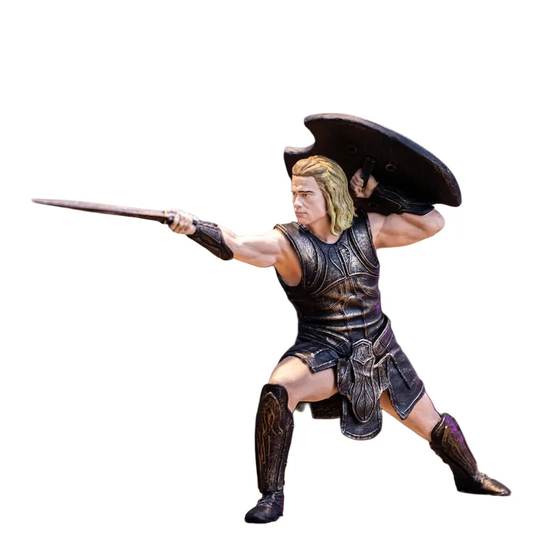 فیگور آشیل, فیگور Achilles, فیگور فیلم Troy, اکشن فیگور آشیل, خرید فیگور Troy, فیگور اسطوره ای, فیگور یونان باستان, فیگور جنگجو, فیگور کلکسیونی آشیل, دکوری فیلم Troy, فیگور تاریخی, مجسمه آشیل, collectible Achilles figure, Troy action figure