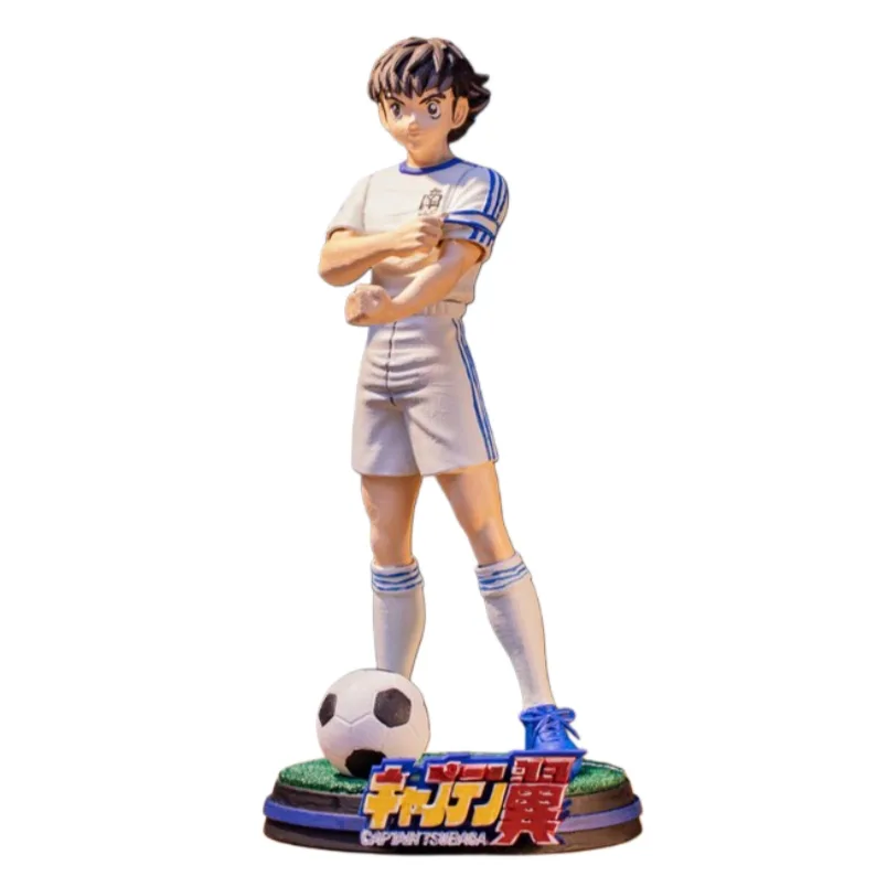 فیگور Tsubasa Ozora, Captain Tsubasa, فیگور فوتبال, فیگور Tsubasa, مجسمه Captain Tsubasa, دکوری انیمیشن ورزشی