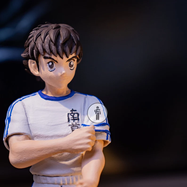 فیگور Tsubasa Ozora از انیمیشن Captain Tsubasa - تصویر 1
