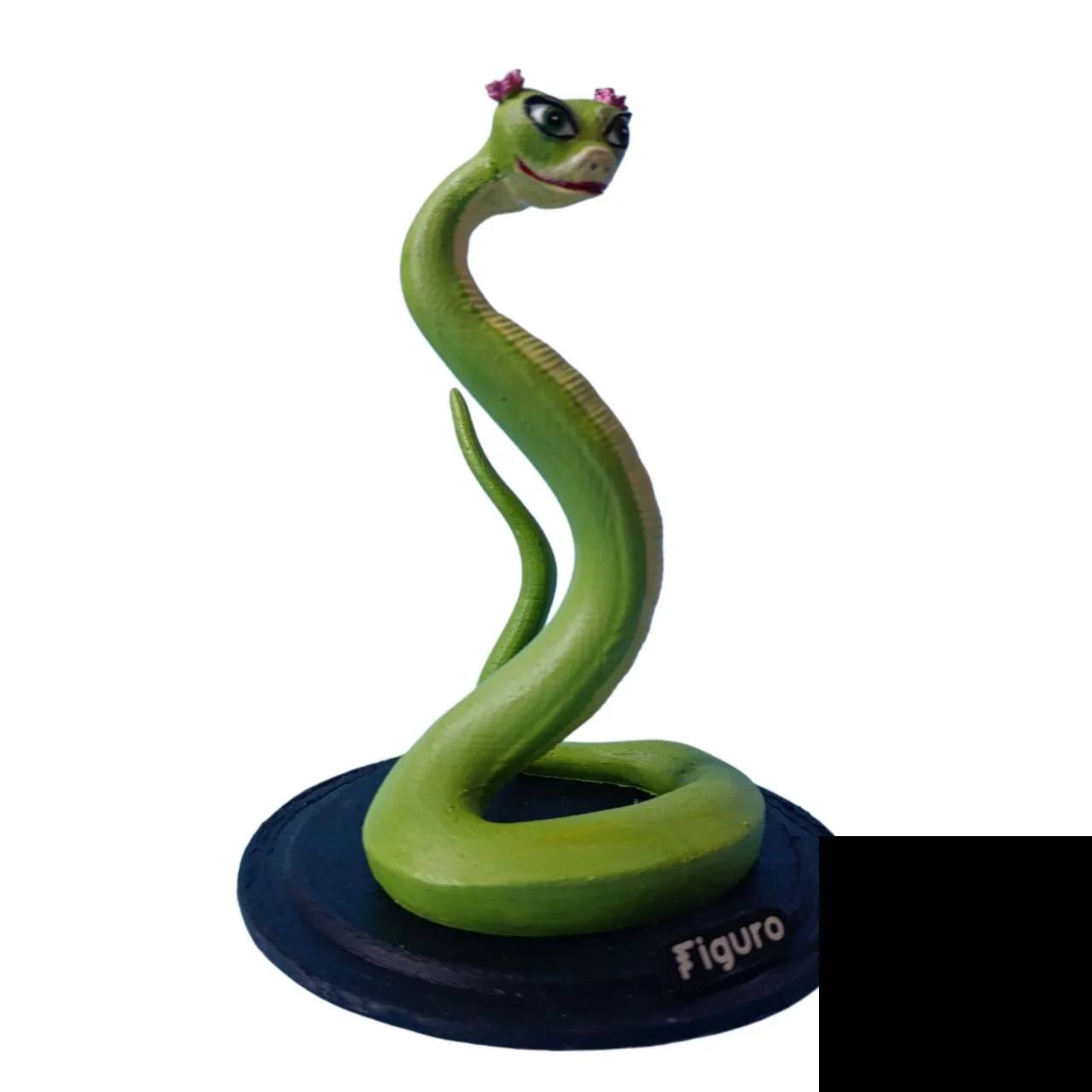 فیگور وایپر (Viper) - تصویر 1