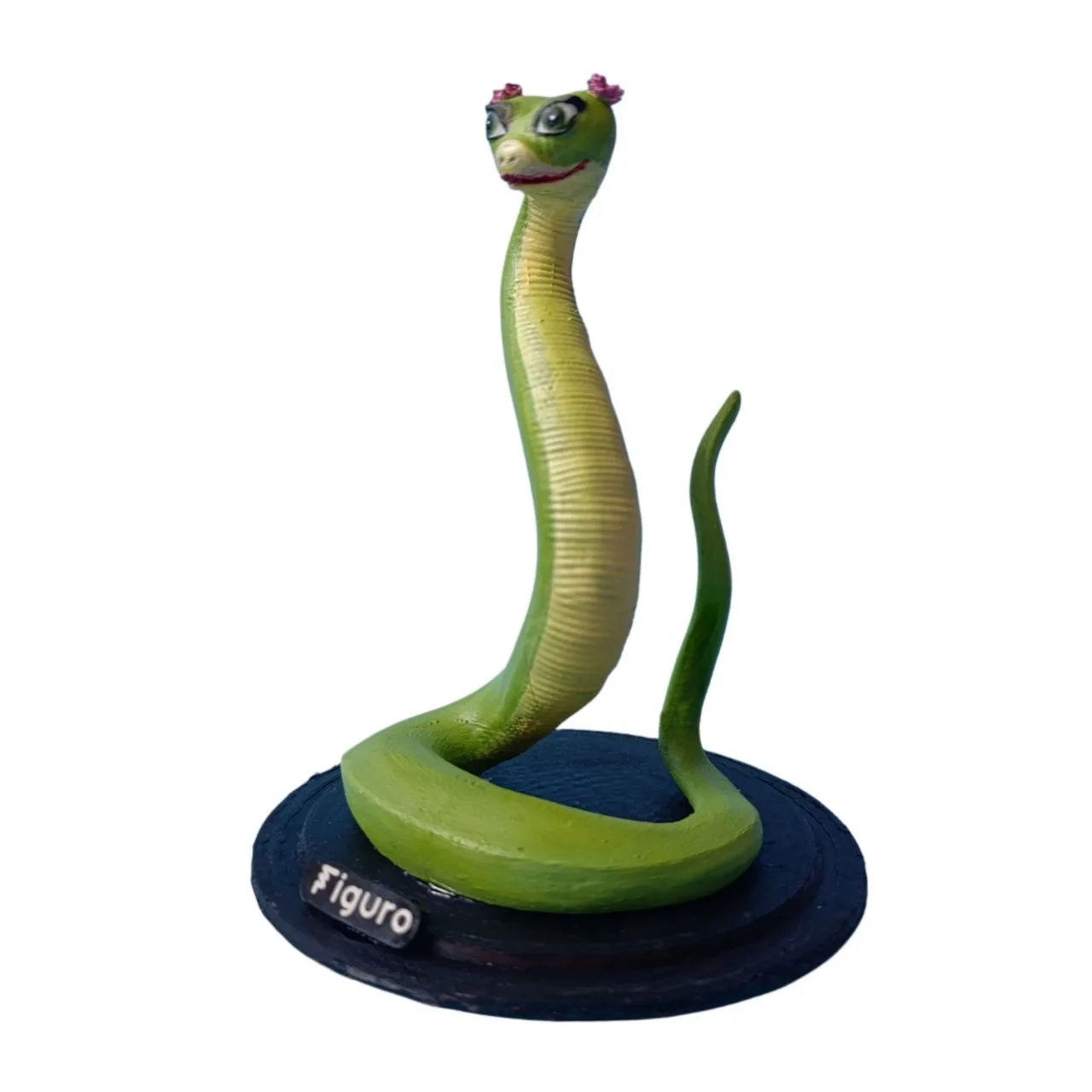 فیگور وایپر (Viper)