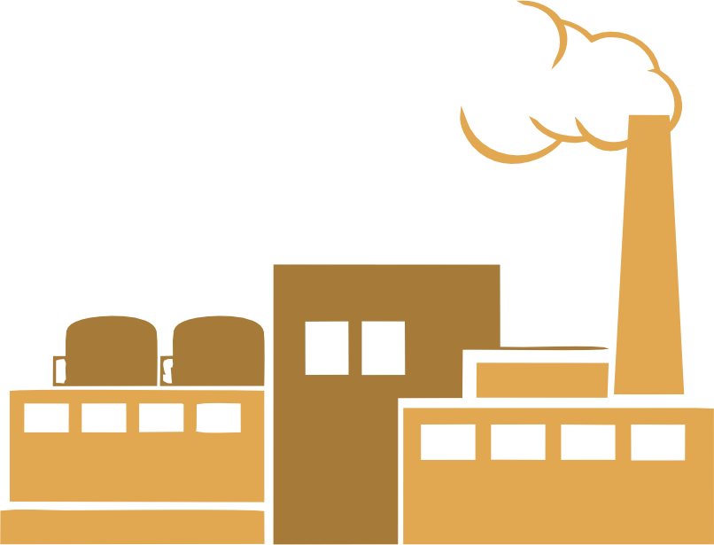 خرید از انبار مرکزی کارخانه