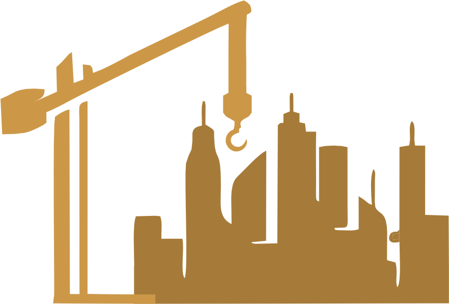 پروژه های بزرگ ساختمانی