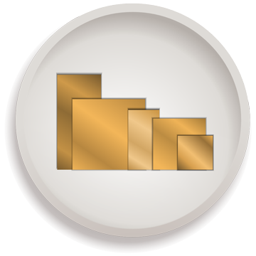 محصولات برند ترنج