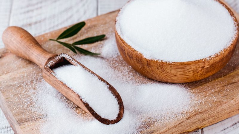 پنج شیرین کننده طبیعی مفید برای سلامتی