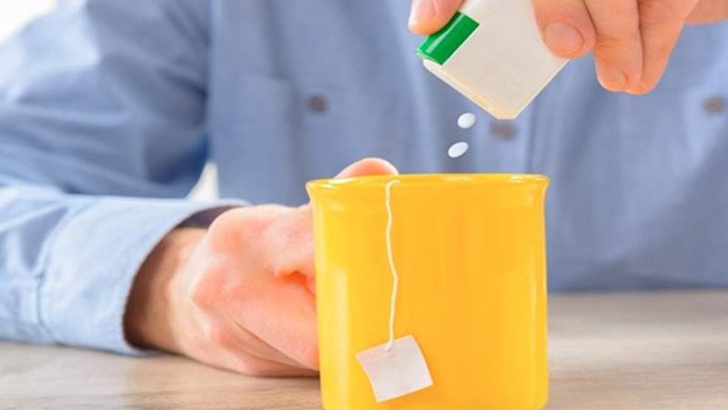 شیرین‌ کننده‌ مصنوعی: خوب یا بد؟