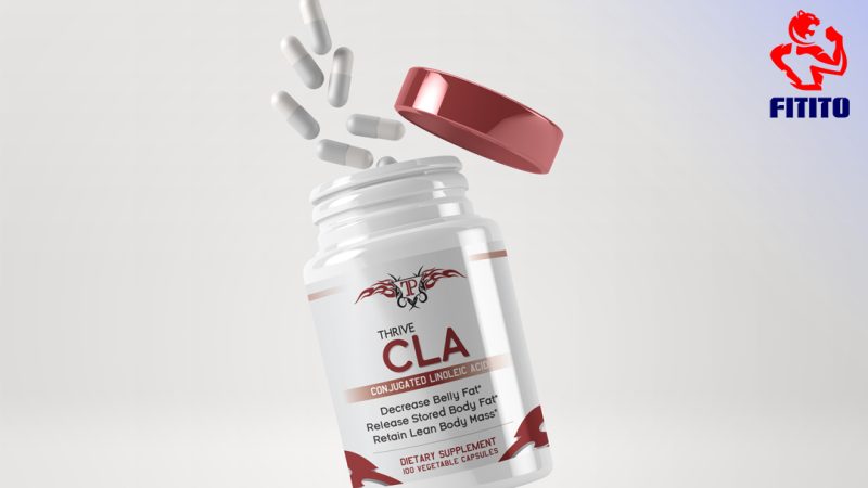 CLA (اسید لینولئیک مزدوج): بررسی مفصل