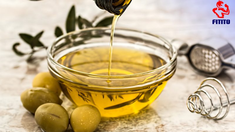 چربی سوزی با مصرف ۱۱ غذای سالم