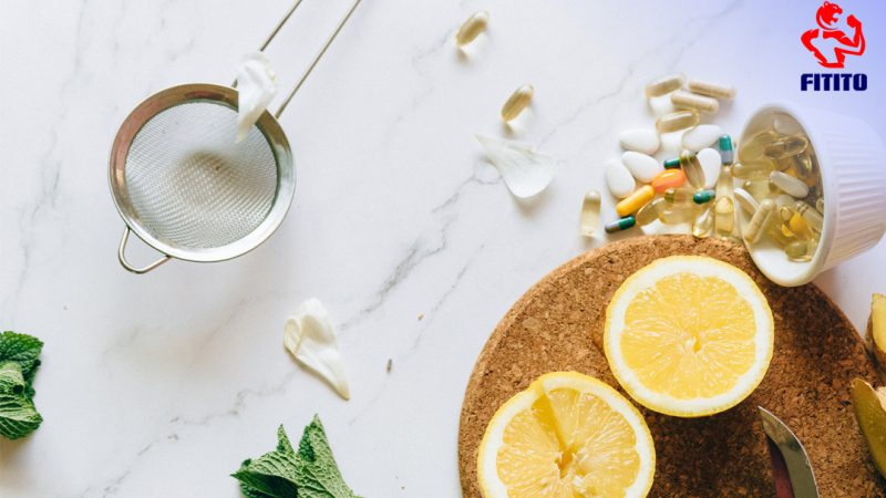 ۱۴ غذا و مکمل برتر برای آسیب های ورزشی