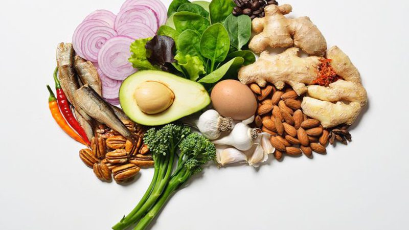 غذاهایی برای کاهش خستگی