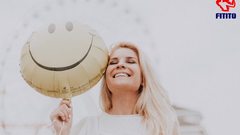 هک هورمون‌، روشی برای شاد شدن
