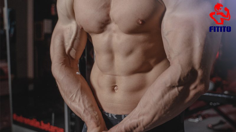 چه مقدار توده عضلانی باید داشته باشم و چگونه آن را اندازه‌گیری کنم؟