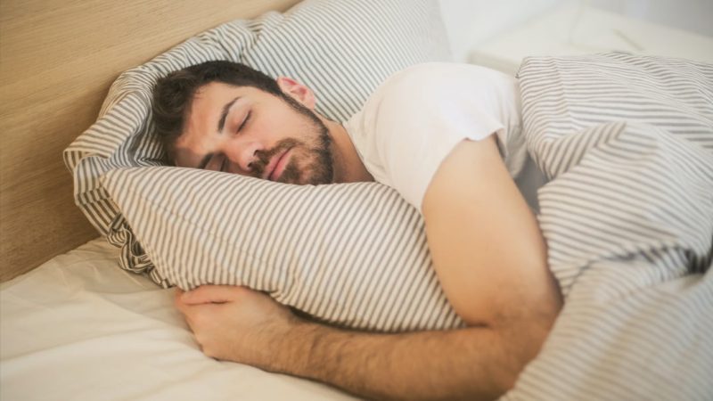 خواب راحت با مکمل‌های طبیعی