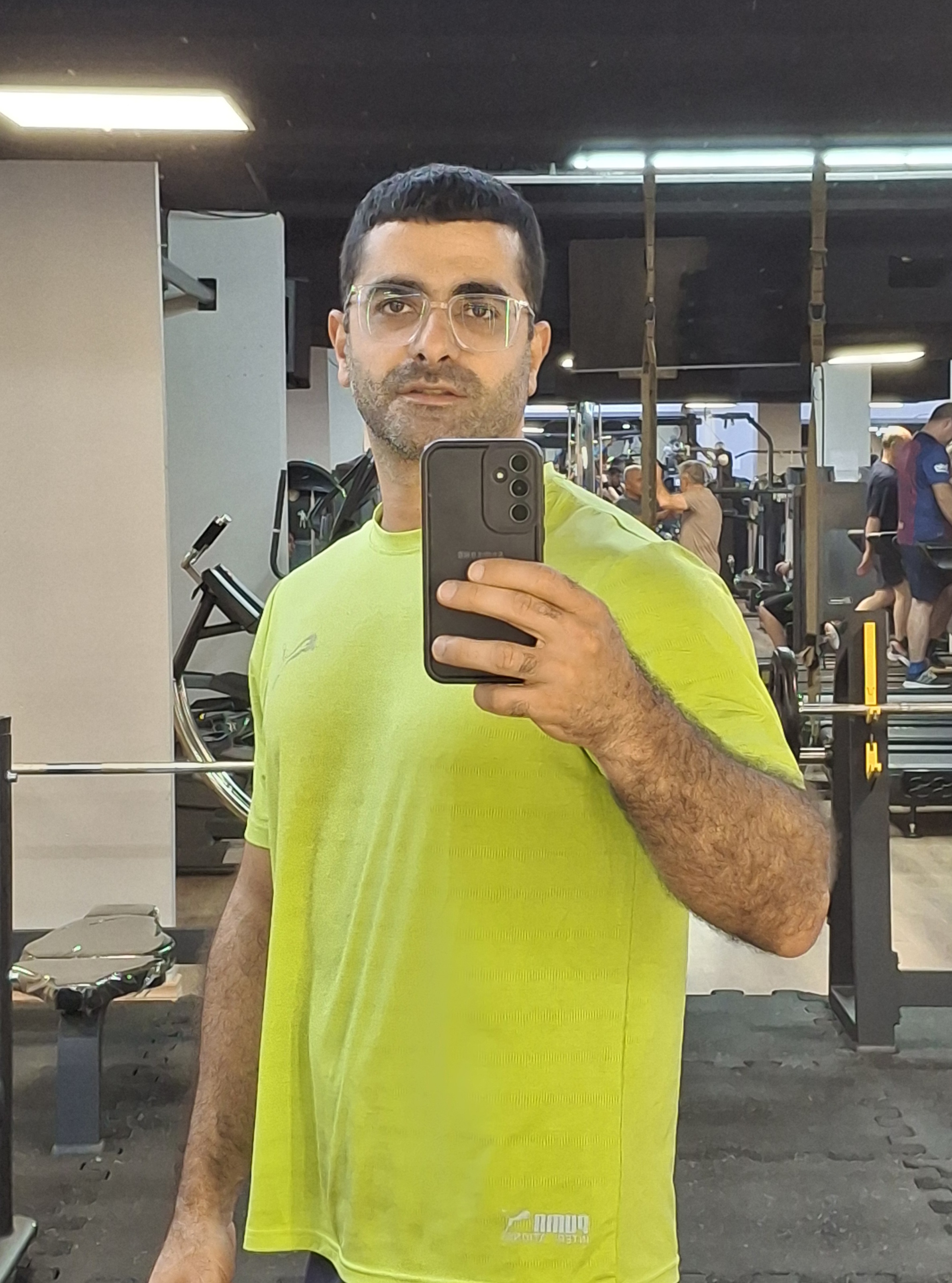 تصویر 1 از گالری مرتضی یاسری فر