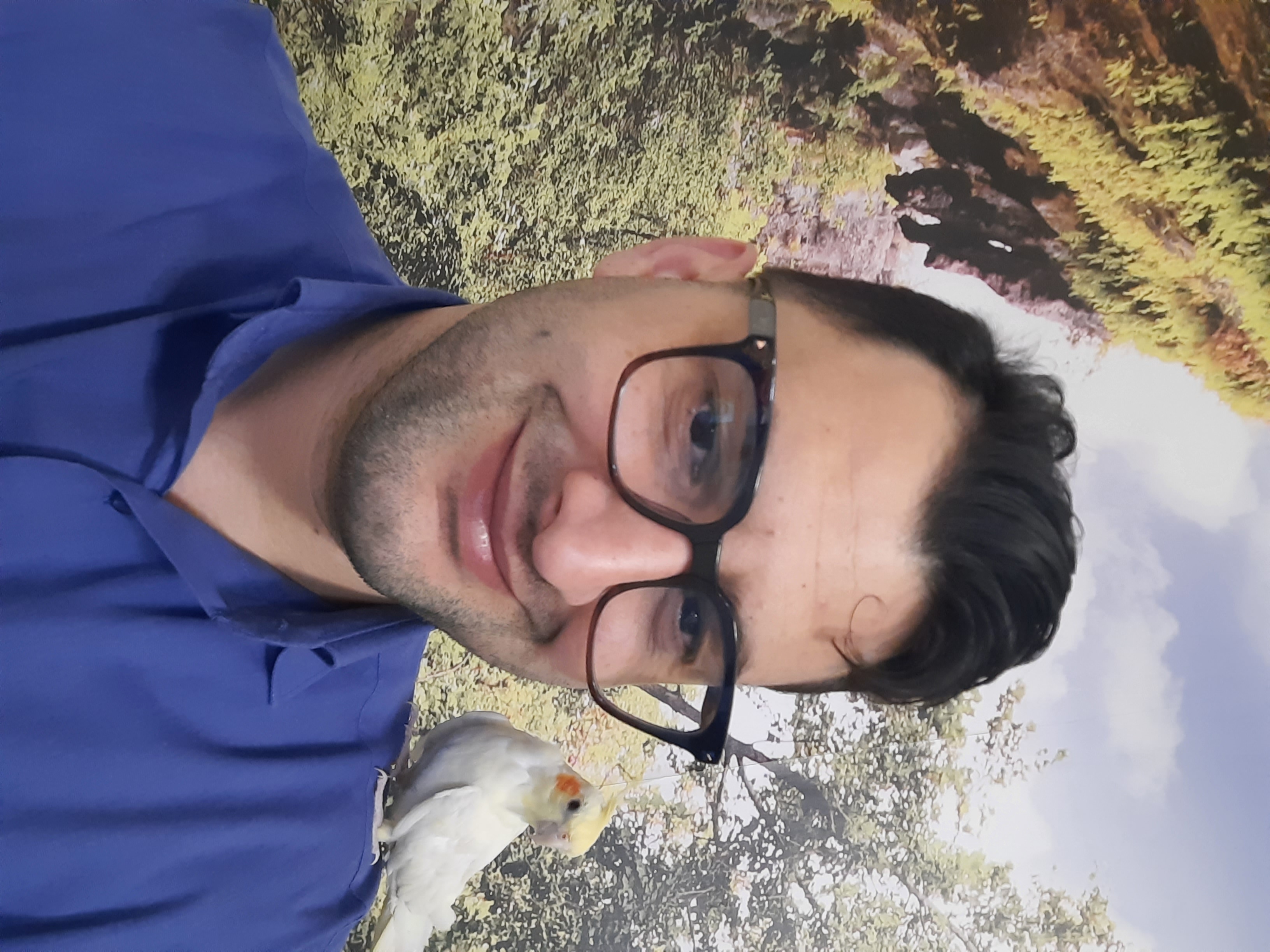 محمدرضا سودبخش
