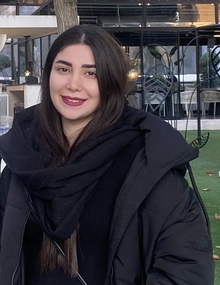 زهرا مقیمی