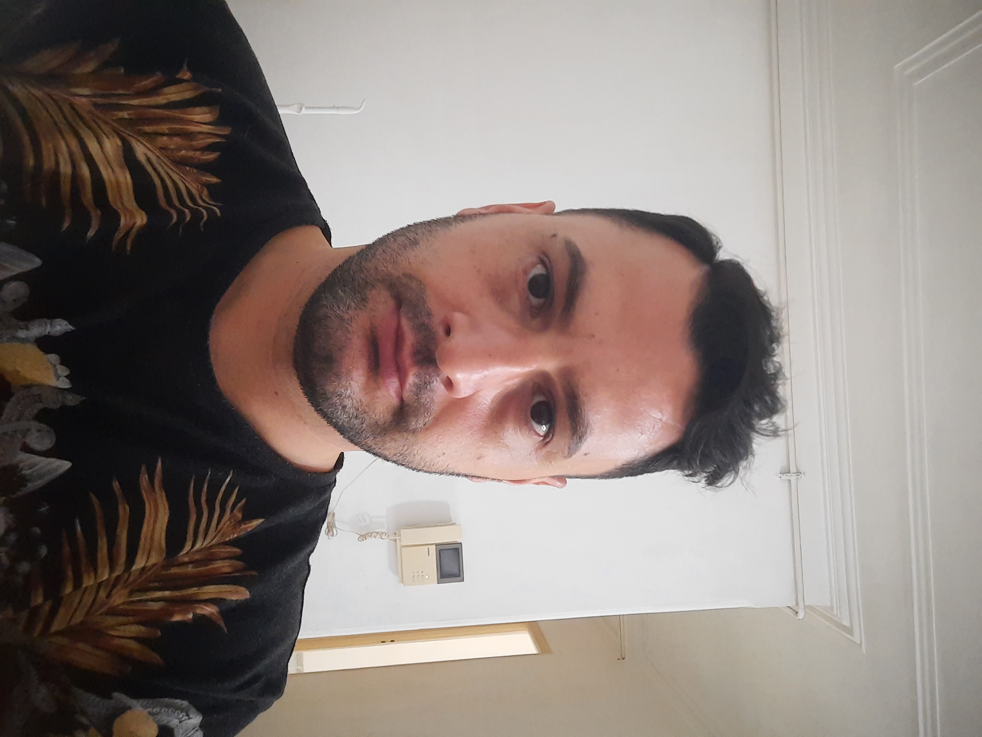 محمدرضا سودبخش